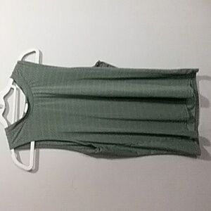 Zyia horizon tank top size xl